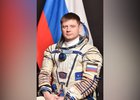 Александр Гребенкин. Фото с сайта ФГБУ «НИИ Центр подготовки космонавтов имени Ю.А.Гагарина»