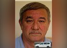 Владимир Шишанин. Фото предоставлено ГУ МВД России по Иркутской области