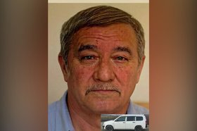 Владимир Шишанин. Фото предоставлено ГУ МВД России по Иркутской области