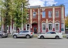 Здание на Горького, 24. Фото IRK.ru