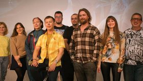 «Арифмия-51»: Покровские встречи