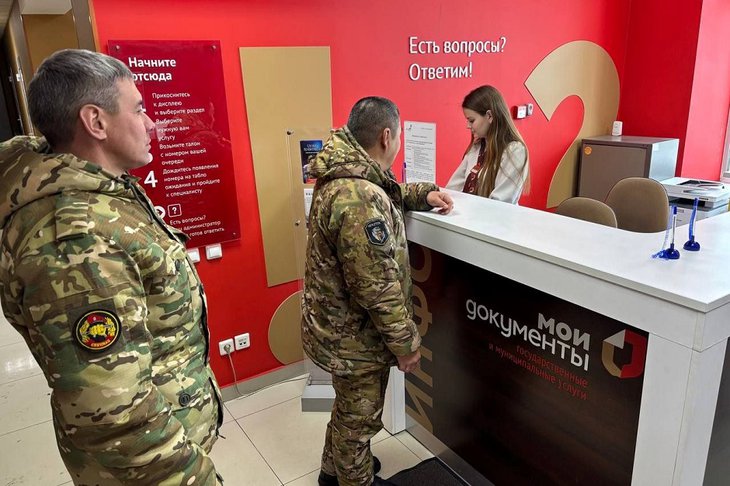 Фото пресс-службы правительства Иркутской области