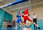 Турнир по боксу. Фото пресс-службы администрации Иркутска
