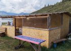 Павильон. Фото Байкальской межрегиональной природоохранной прокуратуры