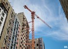 Стройка. Фото Маргариты Романовой, IRK.ru