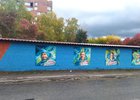 Изображения иркутских космонавтов. Фото директора астрономической обсерватории ИГУ Сергея Язева
