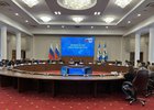 Заседание. Фото взято с личной страницы Игоря Кобзева в социальных сетях