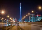 Телебашня. Фото Маргариты Романовой, IRK.ru