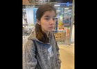 Пропавшая девочка. Фото пресс-службы ГУ МВД по региону