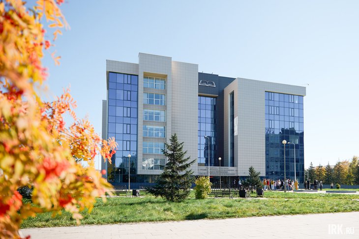 Молчановка. Фото Маргариты Романовой, IRK.ru