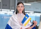 Дарья Бурдуковская. Фото: «Краса Бурятии»