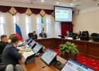 Конгресс. Фото пресс-службы правительства Иркутской области