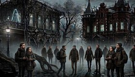 Экскурсия по мистическим и таинственным местам Иркутска