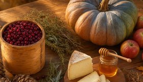 Байкальский гастрономический форум «Вкус путешествия!»