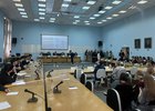 Конференция. Фото Эн+