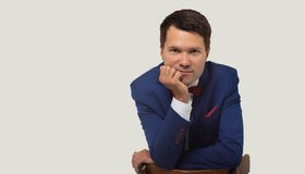 Бах — хиты и изыски. Александр Новоселов
