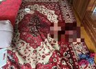 Место происшествия. Фото пресс-службы прокуратуры Иркутской области