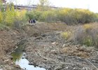 Участок на Сеченова. Фото пресс-службы администрации Иркутска