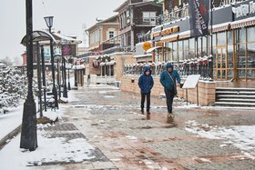 Иркутск. Фото Маргариты Романовой, IRK.ru
