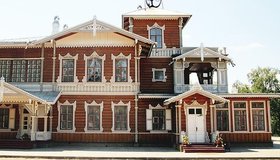Музыка композиторов Приангарья
