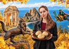 Опрос о достопримечательностях Иркутска. Изображение Алексея Литвинцева, IRK.ru