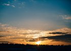 Солнце. Фото из архива IRK.ru