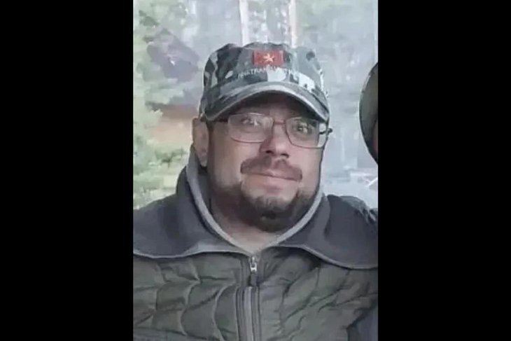 Розыск пропавшего. Фото пресс-службы ГУ МВД по региону