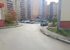 Отремонтированный двор. Фото пресс-службы администрации Иркутска