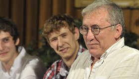 Одинокость: Валентин Зверовщиков