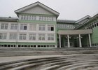 Гимназия №3. Фото пресс-службы городской администрации