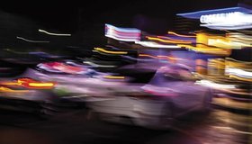 TimeStop*. Персональная фотовыставка Ярослава Шиллера