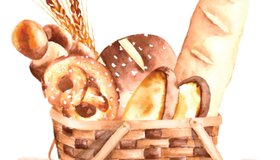 От зёрнышка к хлебу