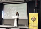 Участница форума. Фото IRK.ru