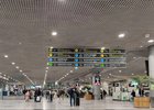 Фото из телеграм-канала аэропорта Братска