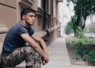 Василий Копейкин. Фото предоставлено пресс-службой телеканала НТВ