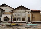 Школа №67. Фото пресс-службы мэрии Иркутска