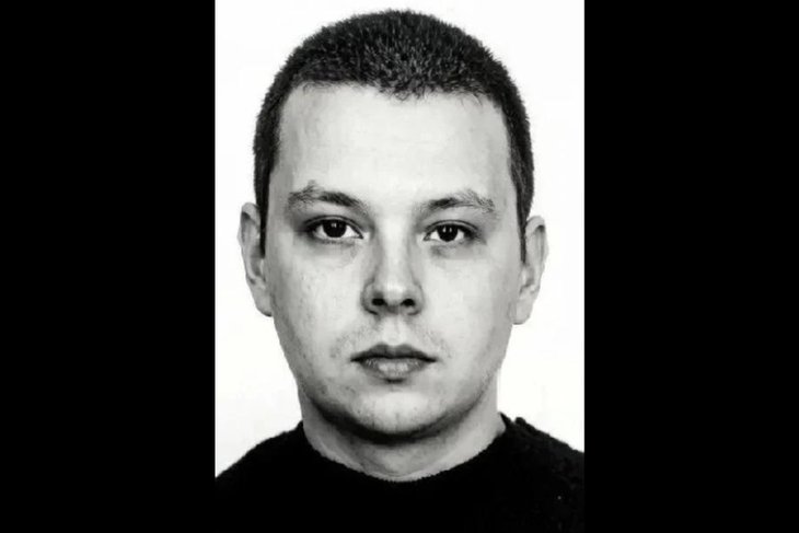 Розыск пропавшего. Фото пресс-службы ГУ МВД по региону