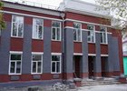 Библиотека. Фото пресс-службы правительства Иркутской области