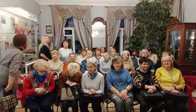 «Ночь искусств». Программа в Музее истории
