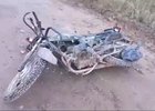 ДТП. Скриншот видео Госавтоинспекции региона