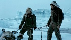 Кино на все времена. Красная палатка