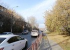 Октябрьский округ. Фото взято из телеграм-канала «Свет38»
