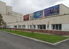 Музыкальный театр. Фото иркутский областной музыкальный театр имени Н.М. Загурского