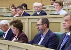 Слушание. Фото IRK.ru