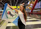 Фото предоставил оргкомитет конкурса «Мисс и Миссис Азия Россия»
