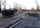 Улица Розы Люксембург 15 октября. Фото очевидцев
