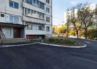 Двор на Синюшиной Горе. Фото пресс-службы администрации Иркутска