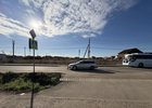 Место аварии. Фото Госавтоинспекции Иркутской области