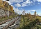 КБЖД. Фото «Заповедного Прибайкалья»