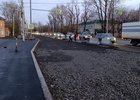 Улица Розы Люксембург 15 октября. Фото очевидцев